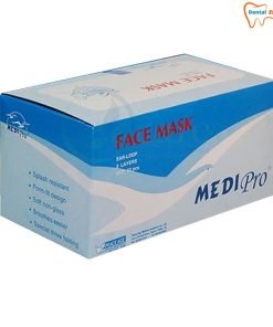Khẩu trang y tế MediPro 3 lớp