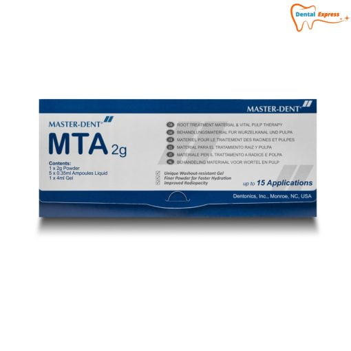 MTA Master Dent