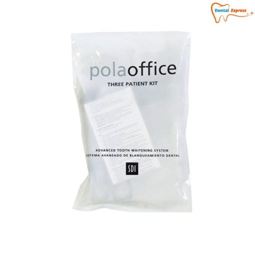 Pola Office 35%