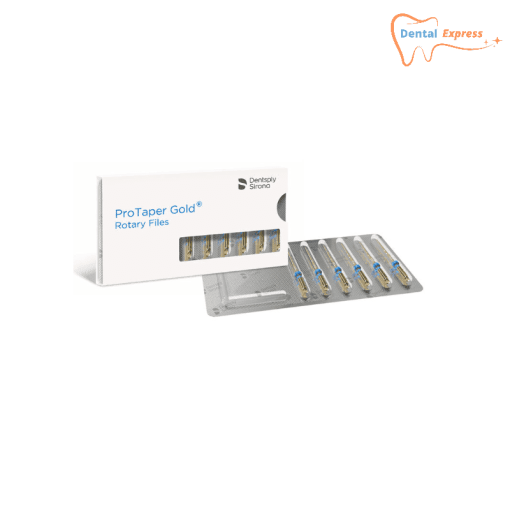 Trâm máy Protaper Gold Dentsply