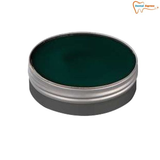 Sáp Renfert GEO Crowax Green, Trans