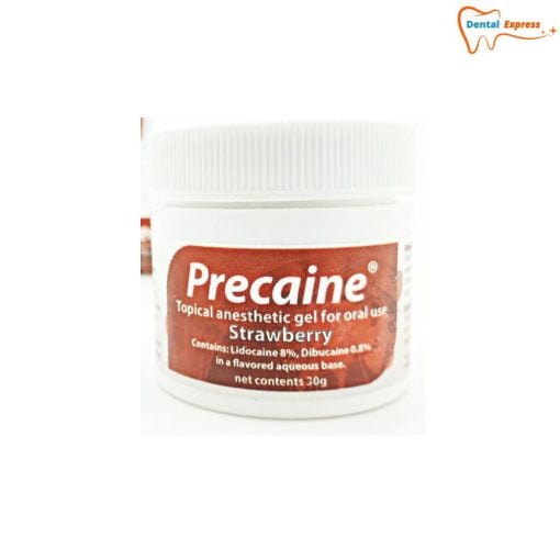 Thuốc tê bôi Precaine Pascal