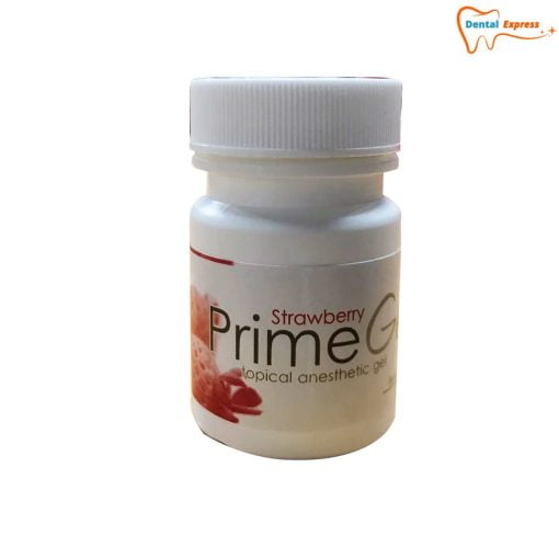 Thuốc tê bôi nha khoa Prime Gel