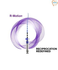 Trâm máy R-Motion Reciprocation FKG