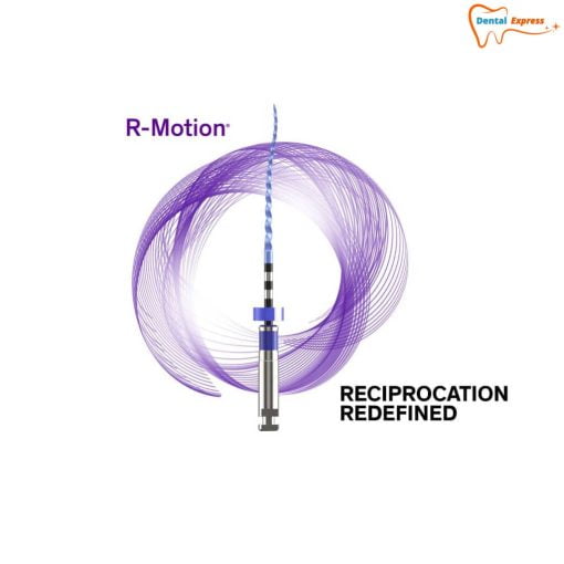 Trâm máy R-Motion Reciprocation FKG