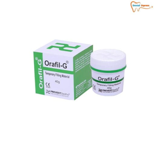 Orafil-G Vật liệu trám tạm