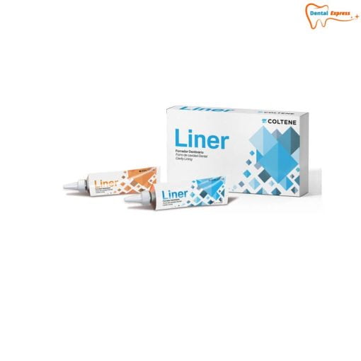 Vật liệu che tủy Liner Coltene