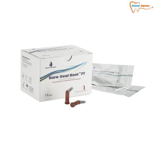 Vật liệu trám bít tủy Bioceramic Sure-seal root PT