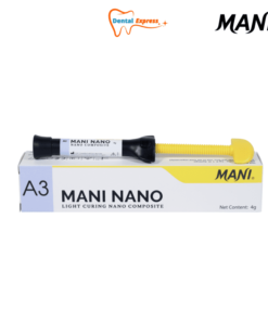 Composite lỏng Mani-Nano