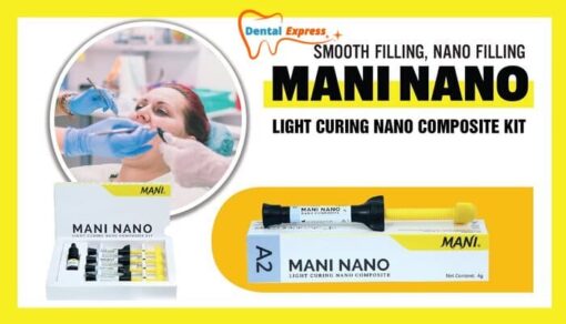 MANI NANO