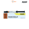 Mani Bulk Composite Lỏng Trám Khối