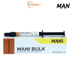 Mani Bulk Composite Lỏng Trám Khối