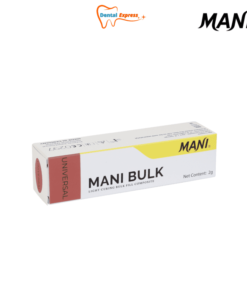 Mani-Bulk-composite lỏng trám khối