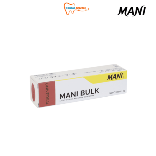 Mani Bulk Composite Lỏng Trám Khối