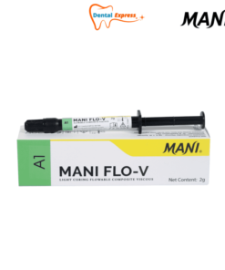 MANI FLO-V  Composite Lỏng Hàn Cổ