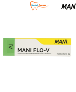 Mani Flo-V composite lỏng