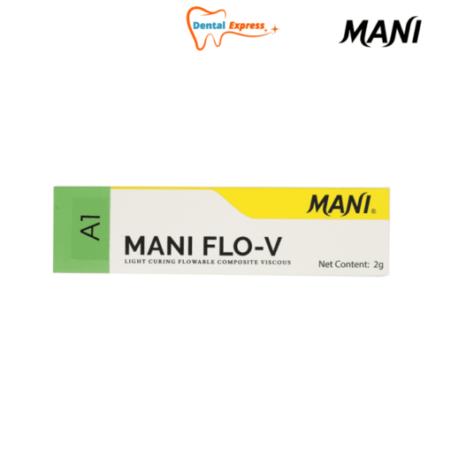 MANI FLO-V  Composite Lỏng Hàn Cổ