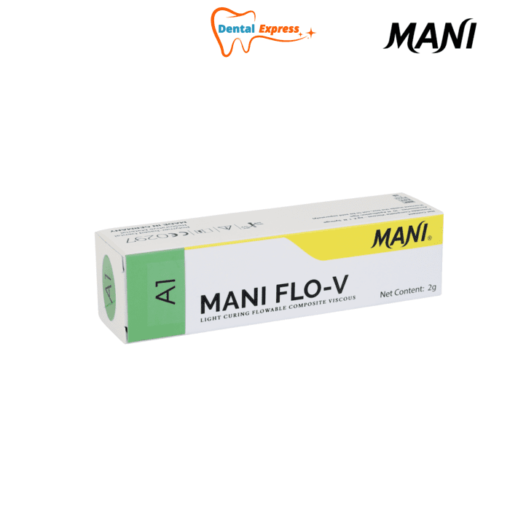 MANI FLO-V  Composite Lỏng Hàn Cổ