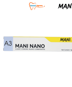 Mani Nano composite long