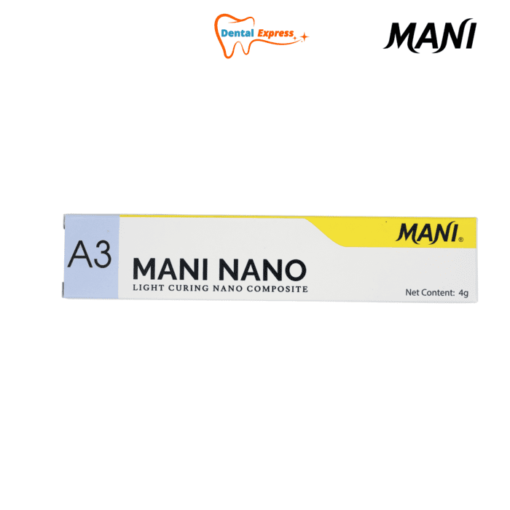 MANI NANO