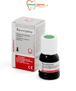 Racestyptine Solution Septodont