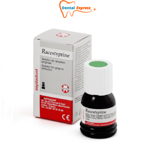 Racestyptine Solution Septodont